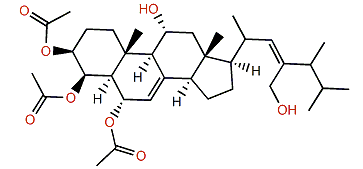 Agosterol A5